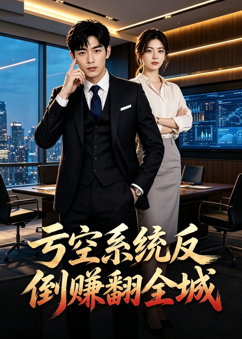 亏空系统反倒赚翻全城