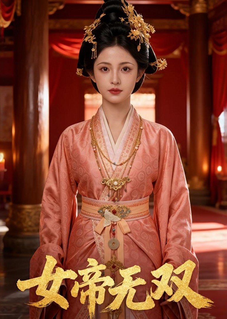 女帝无双