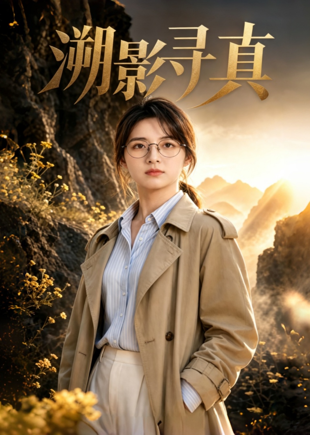 溯影寻真