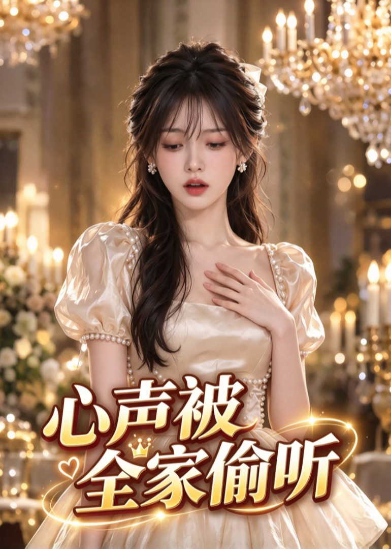 心声被全家偷听封面图