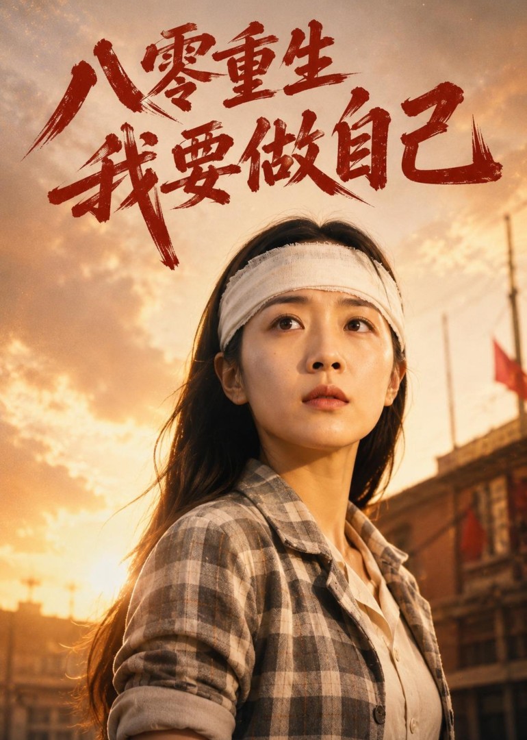 八零重生我要做自己