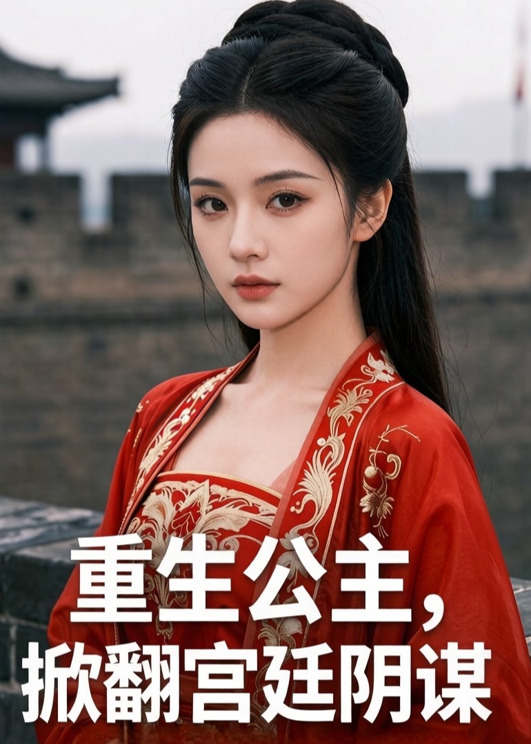 重生公主，掀翻宫廷阴谋