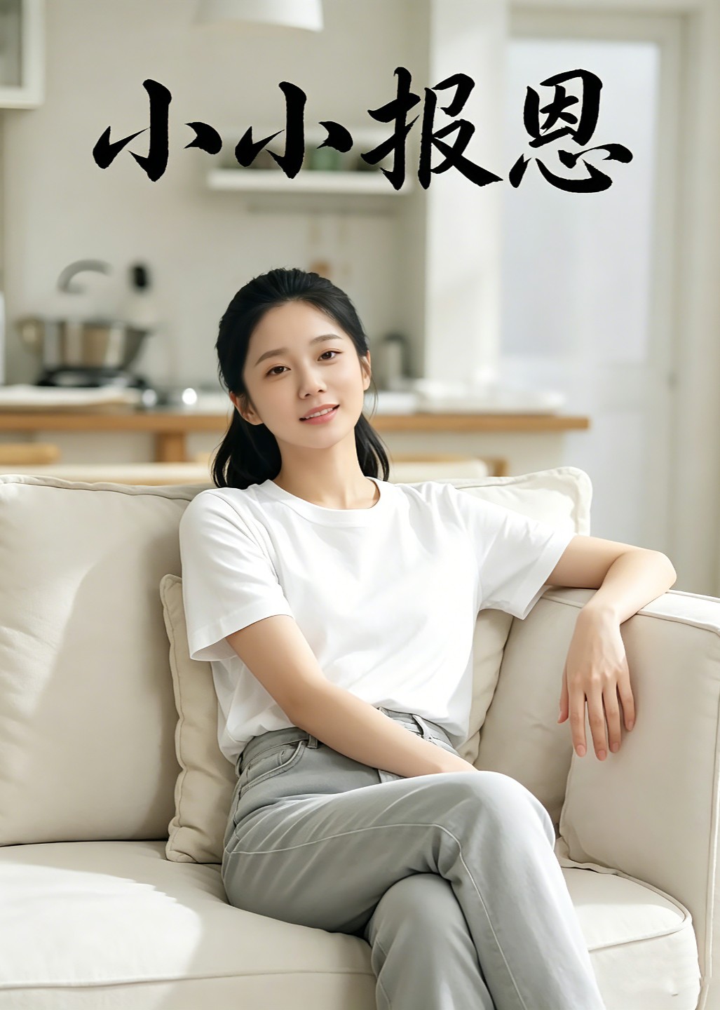 小小报恩