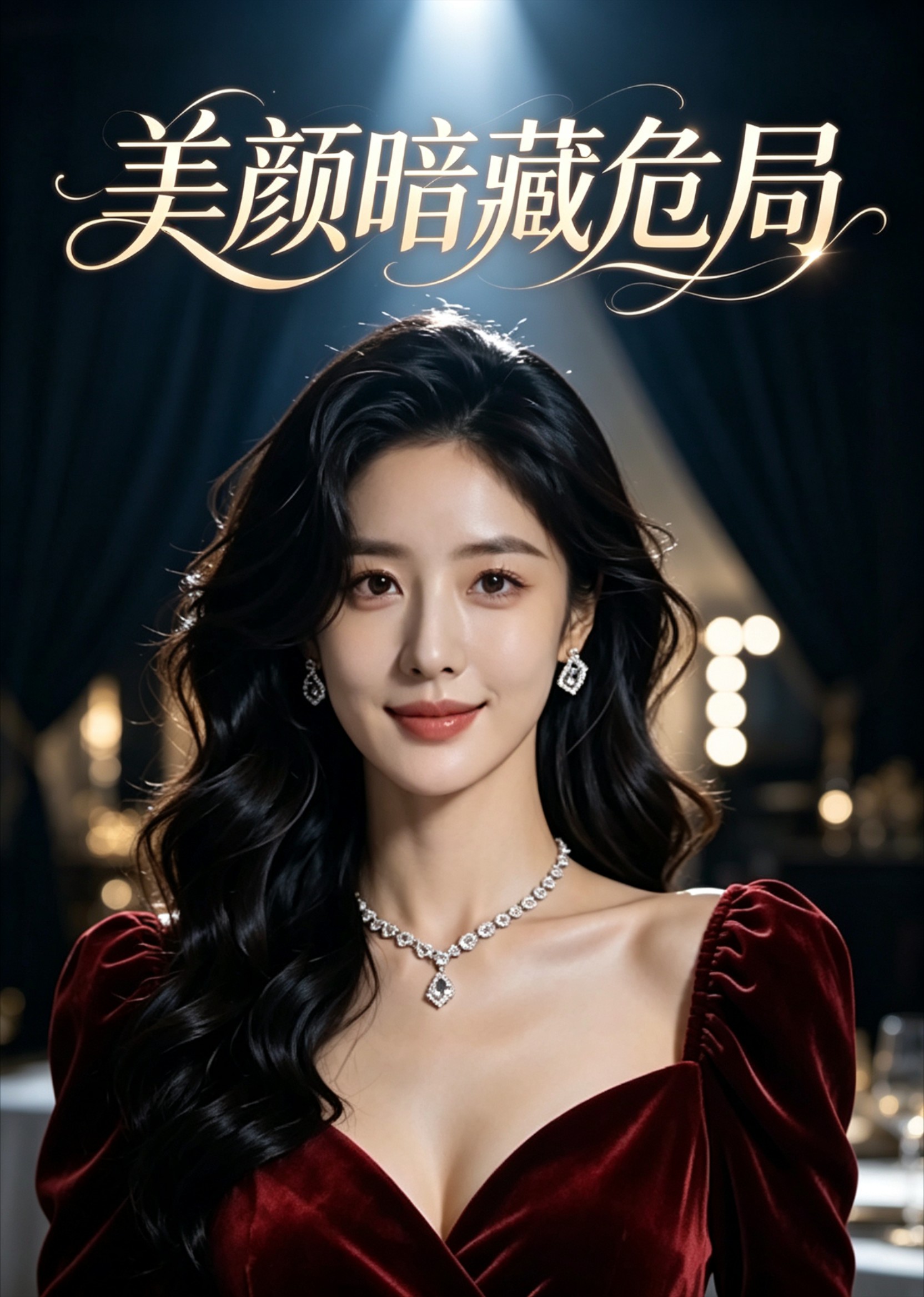 美颜暗藏危局