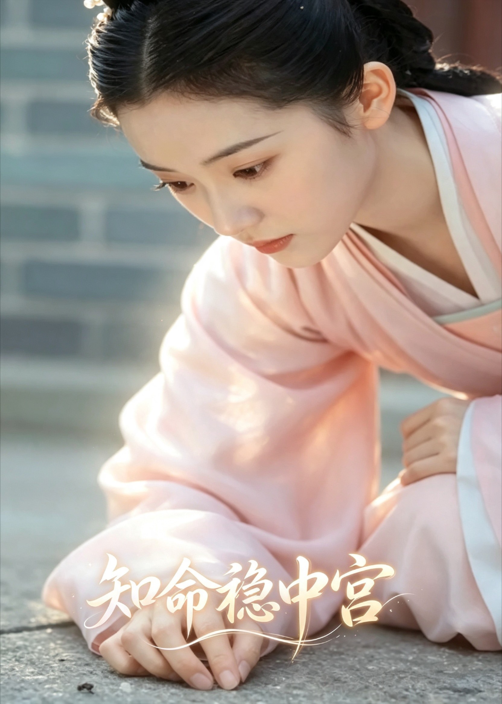 知命稳中宫