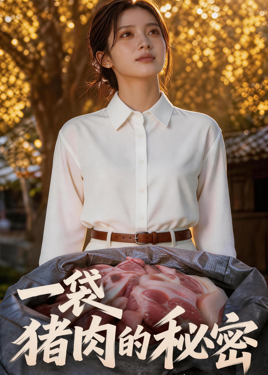 一袋猪肉的秘密