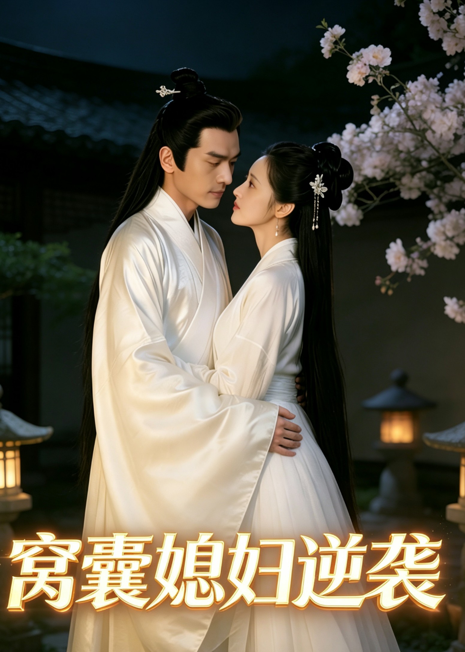窝囊媳妇逆袭