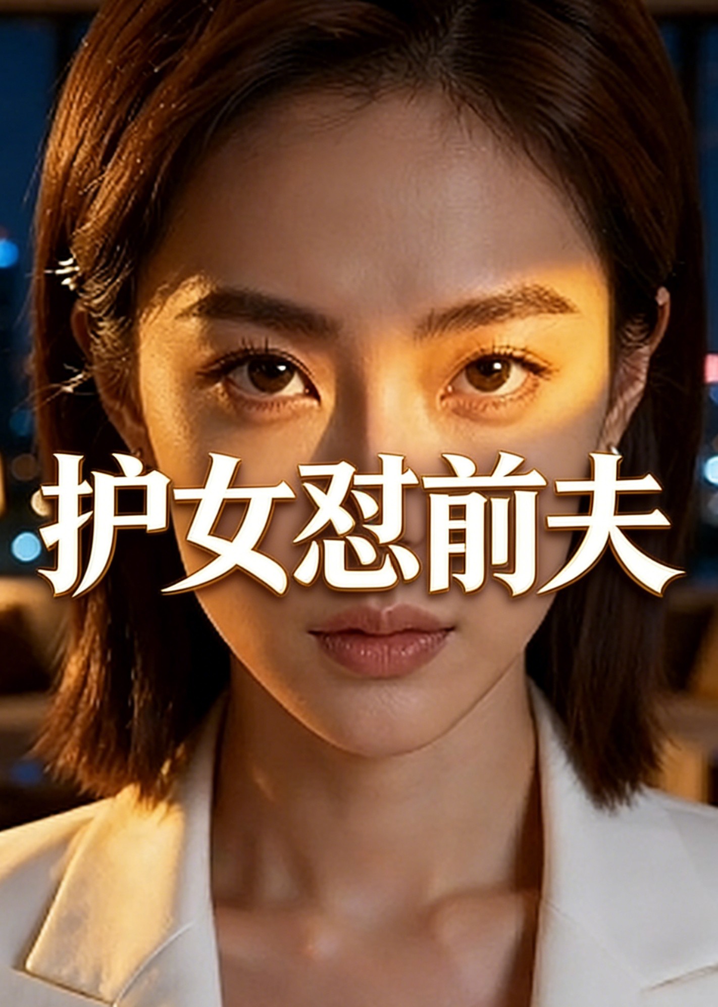 护女怼前夫