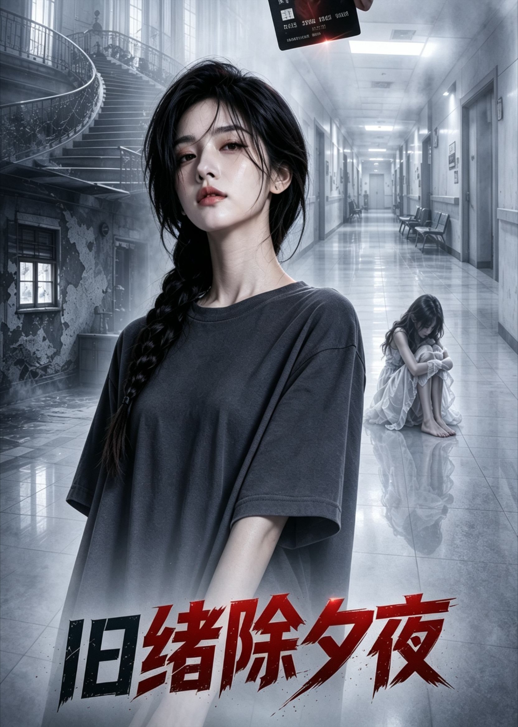 旧绪除夕夜封面图