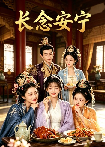 长念安宁