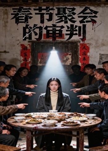 春节聚会的审判