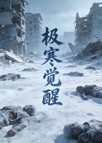 极寒觉醒封面图