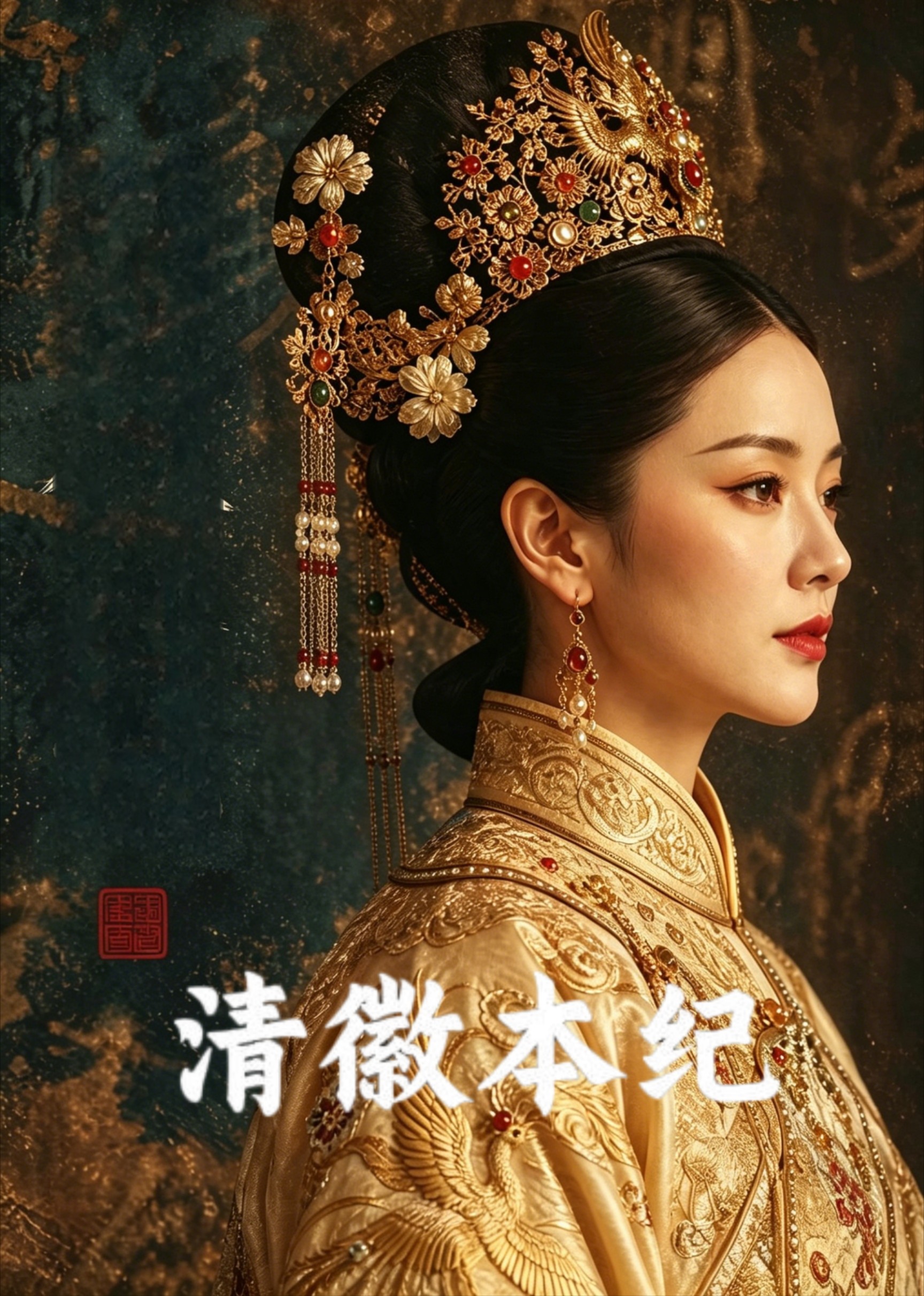 清徽本纪