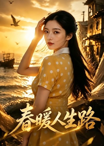 春暖人生路
