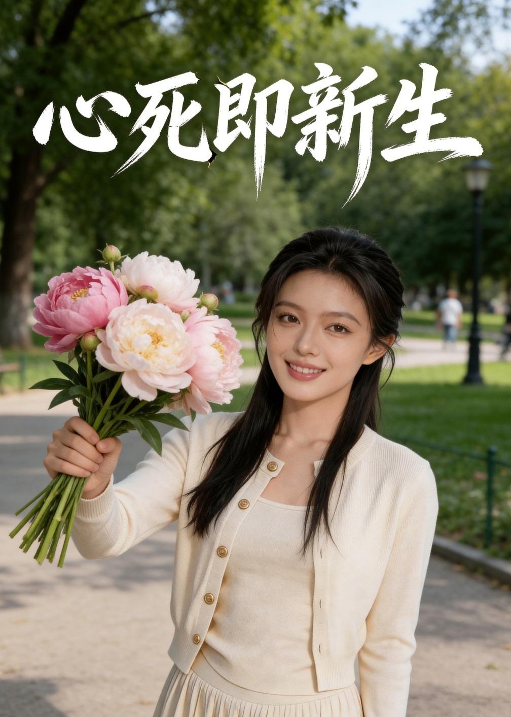 心死即新生