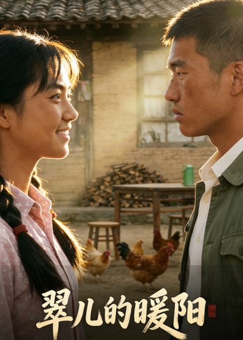 翠儿的暖阳封面图