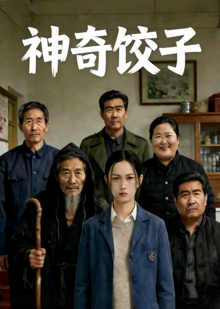 神奇饺子封面图