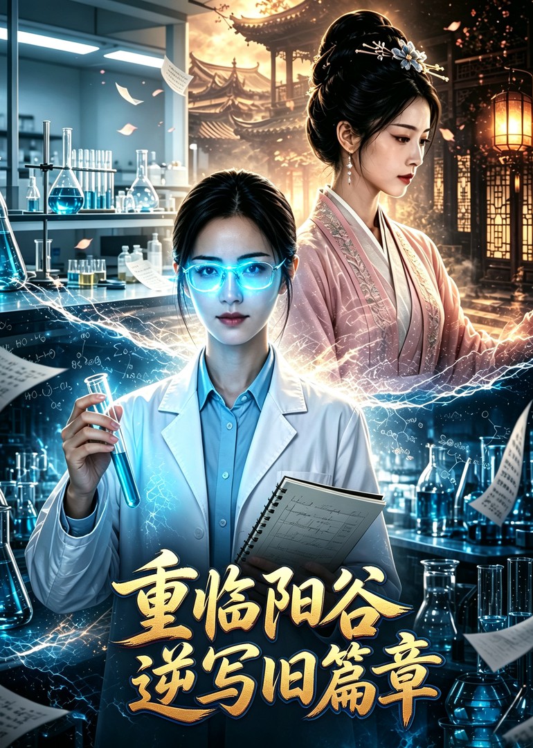 重临阳谷逆写旧篇章
