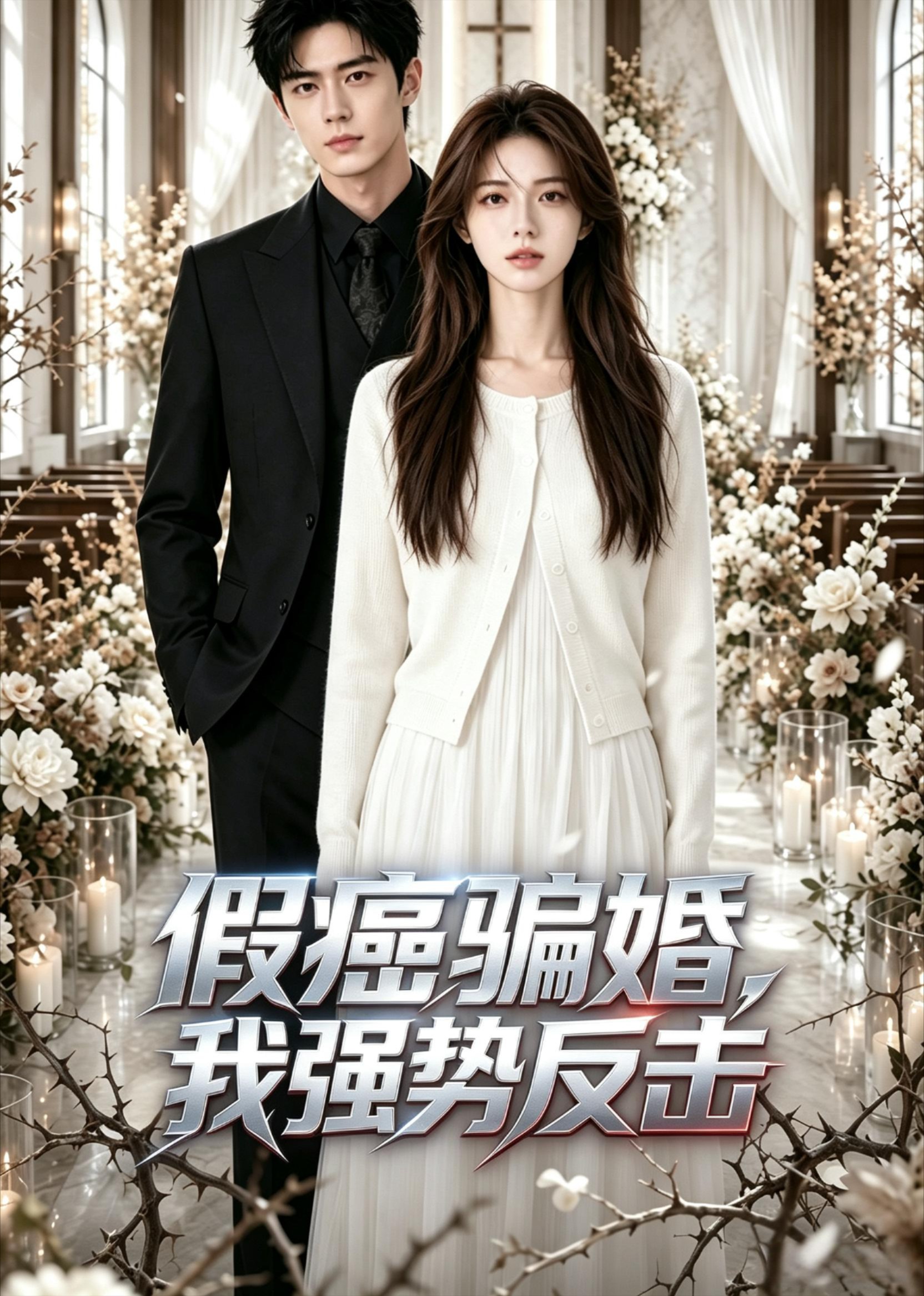 假癌骗婚，我强势反击