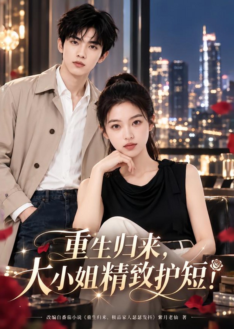 重生归来，大小姐精致护短