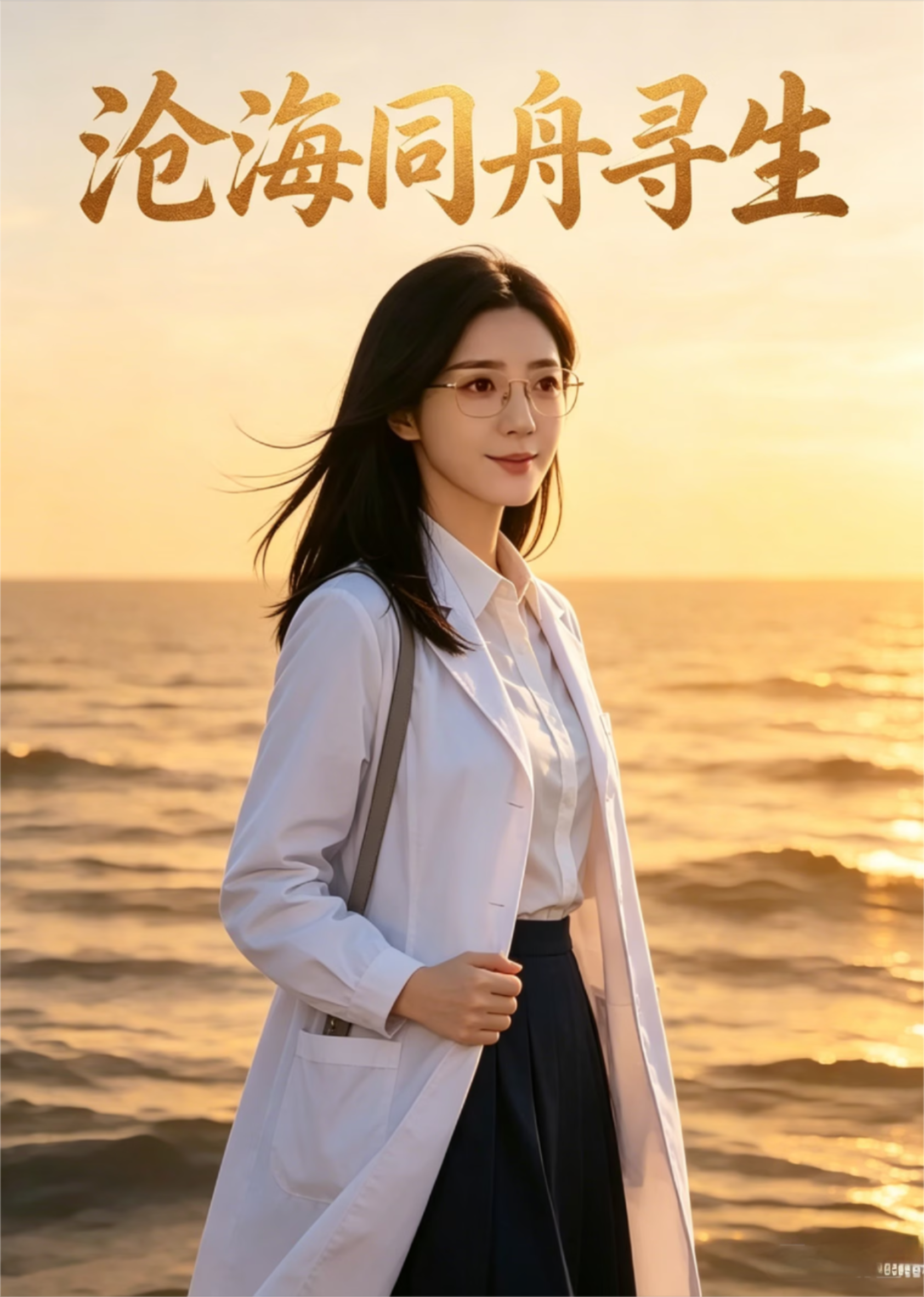 沧海同舟寻生