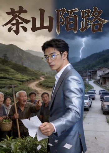 茶山陌路封面图