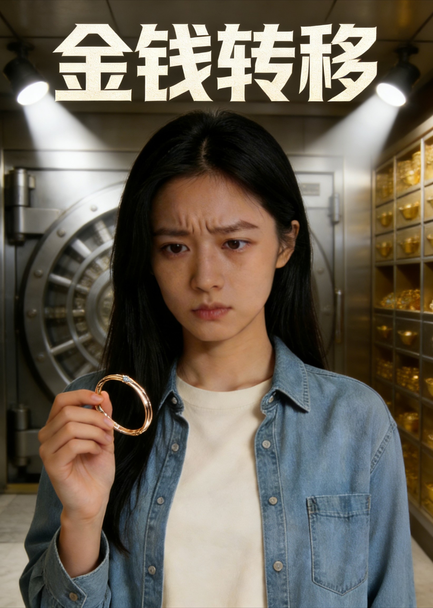 金钱转移