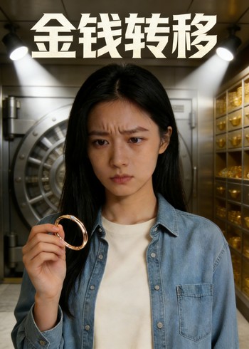 金钱转移封面图