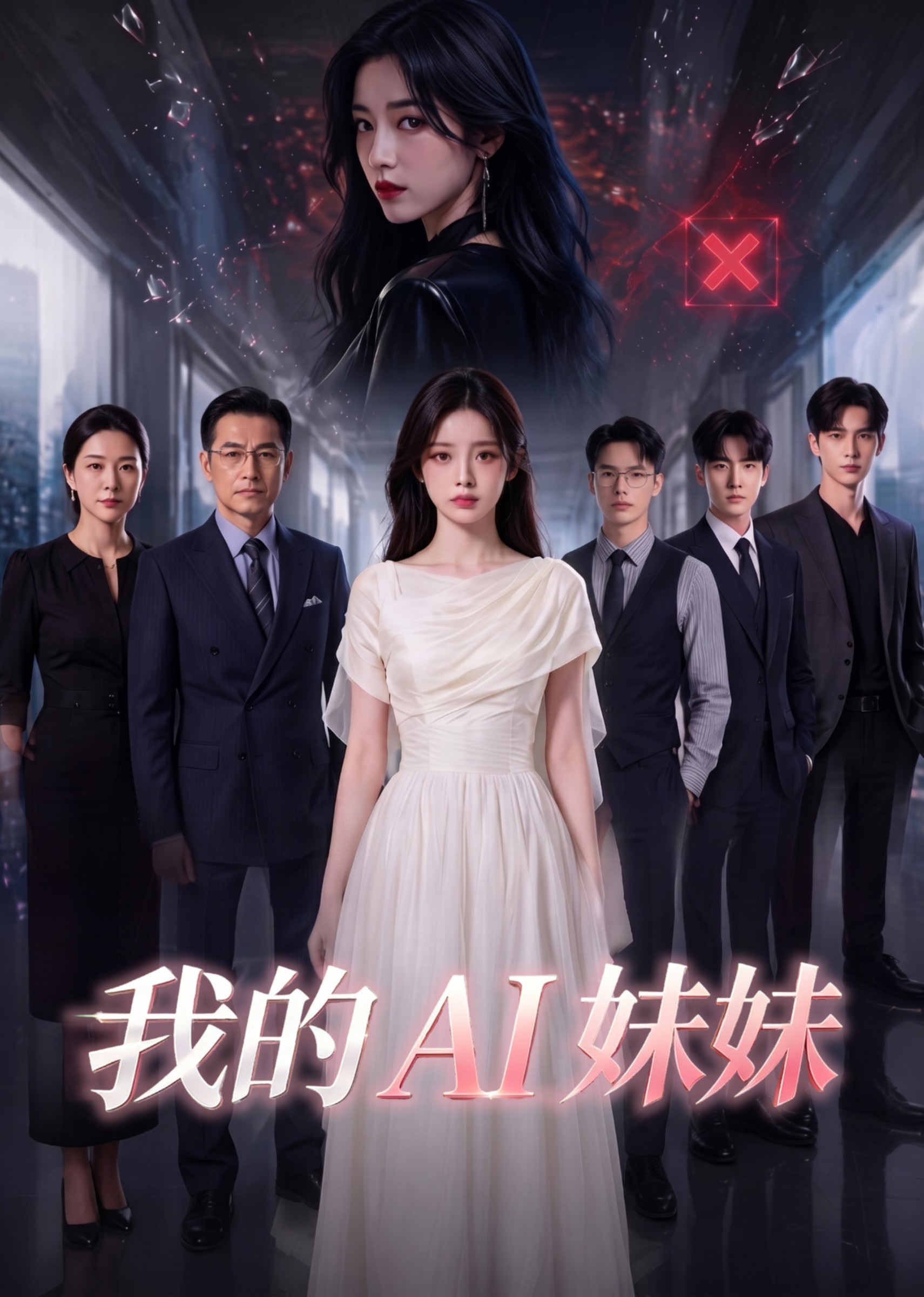 我的AI妹妹