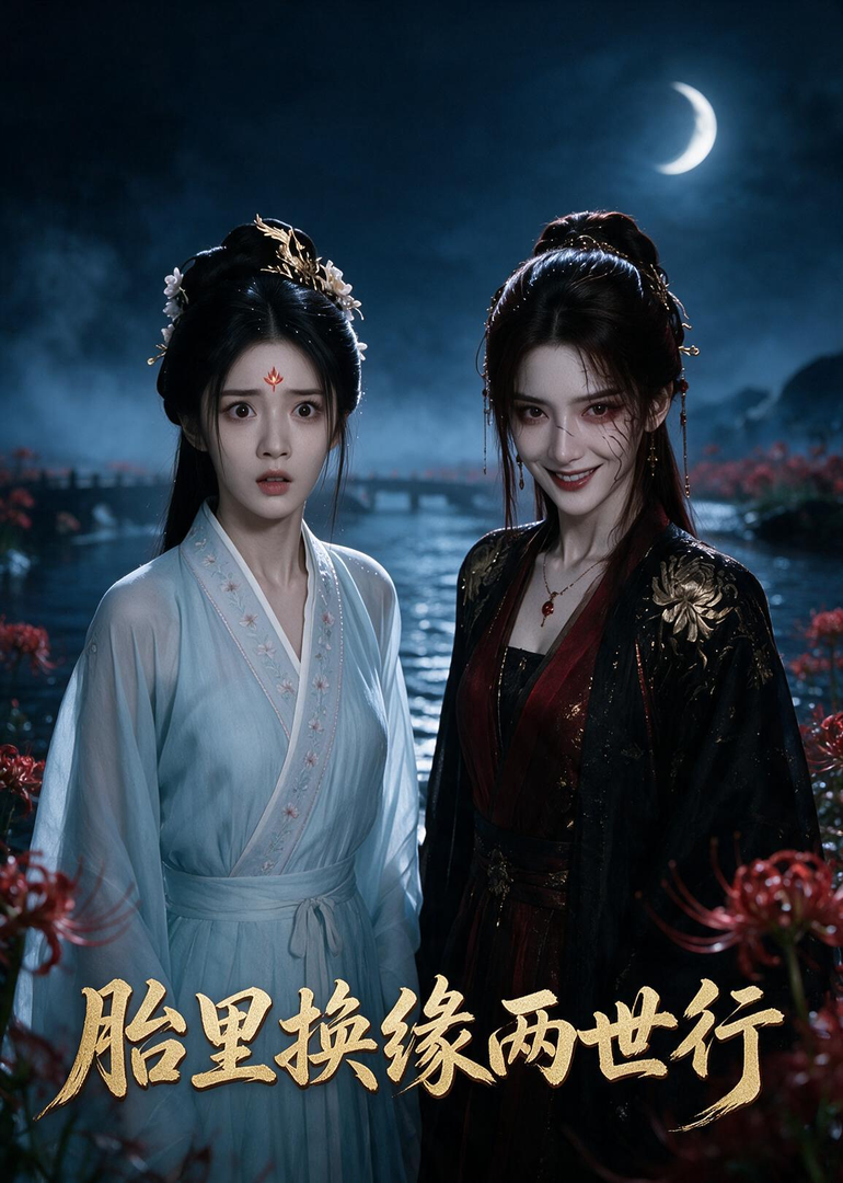 胎里换缘两世行封面图