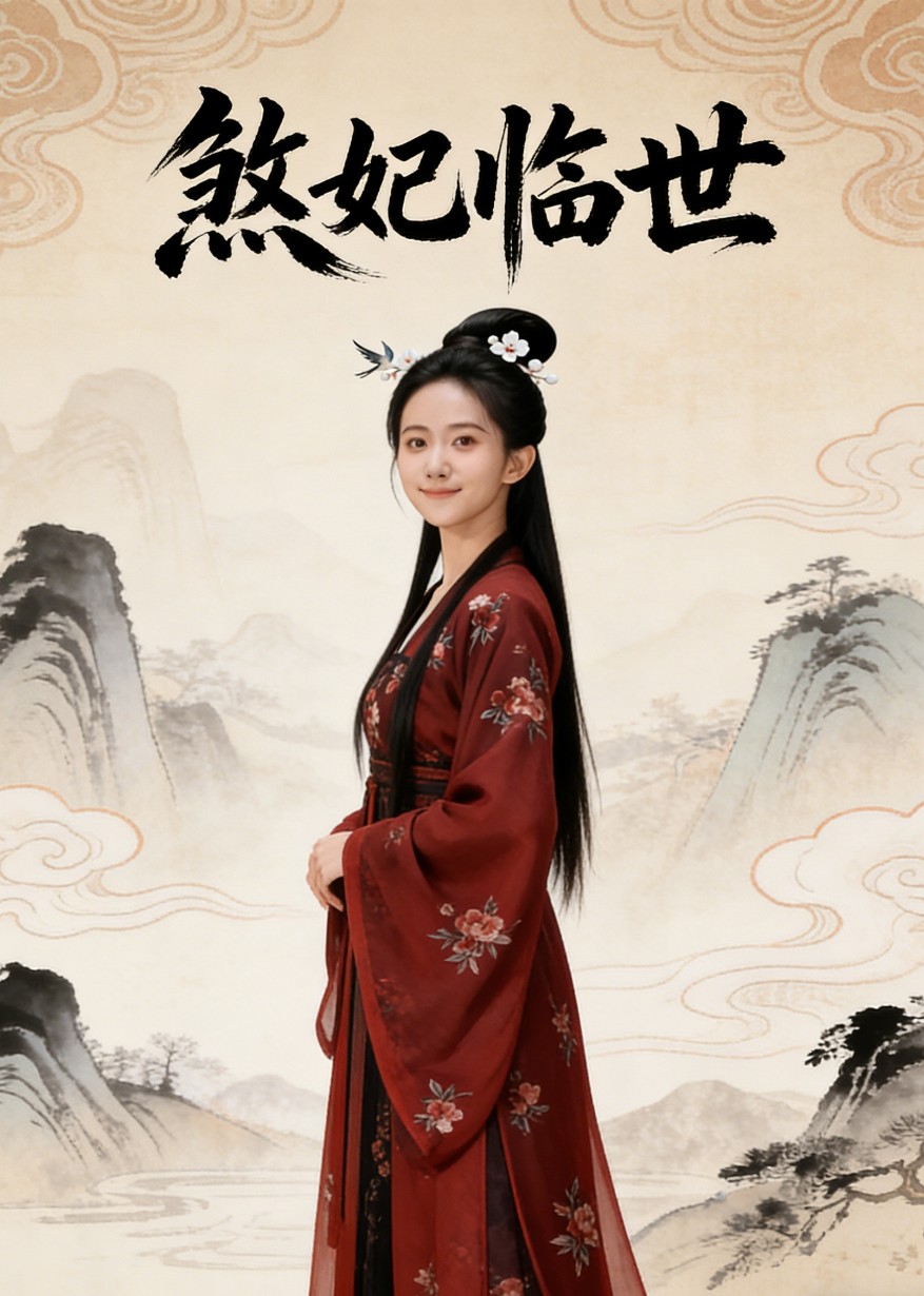 煞妃临世