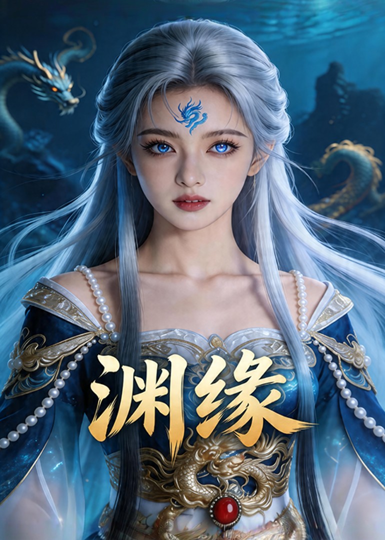 渊缘
