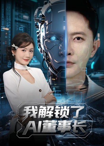 我解锁了AI董事长封面图