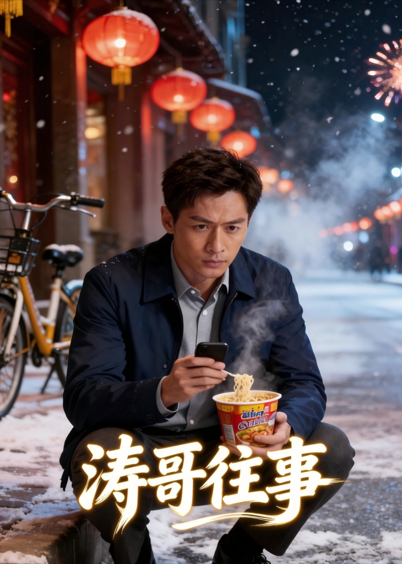 涛哥往事