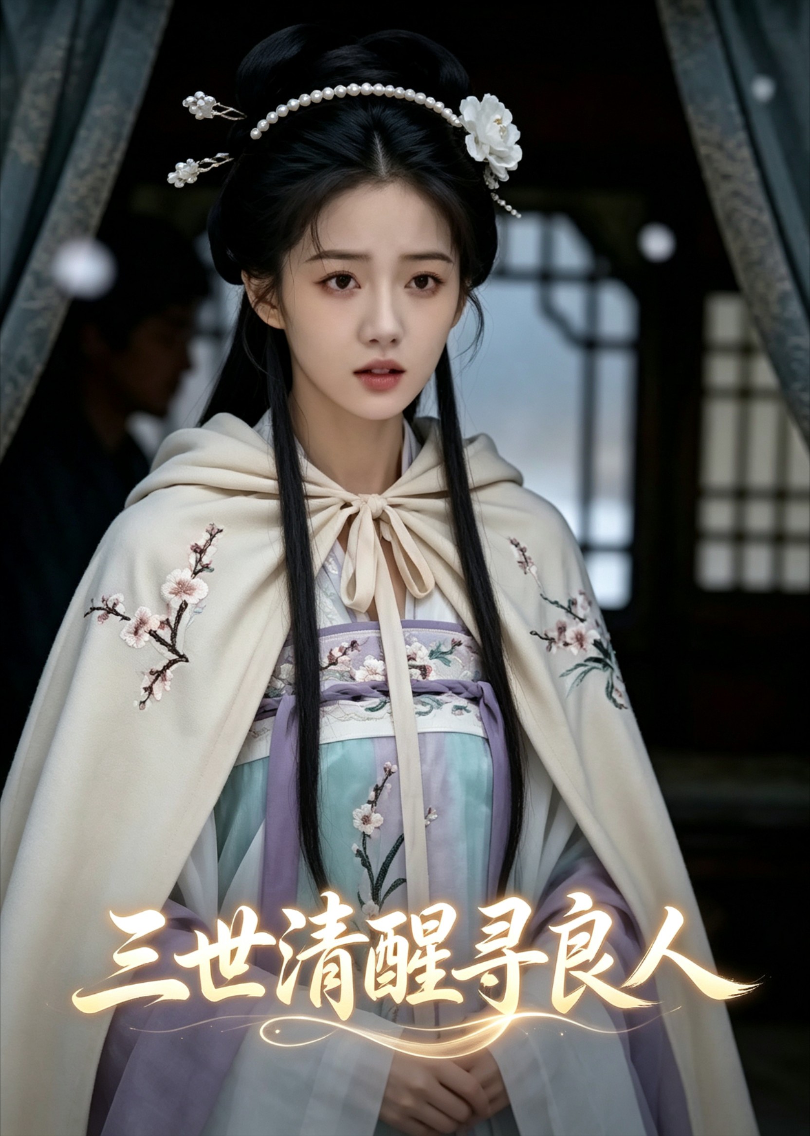 三世清醒寻良人