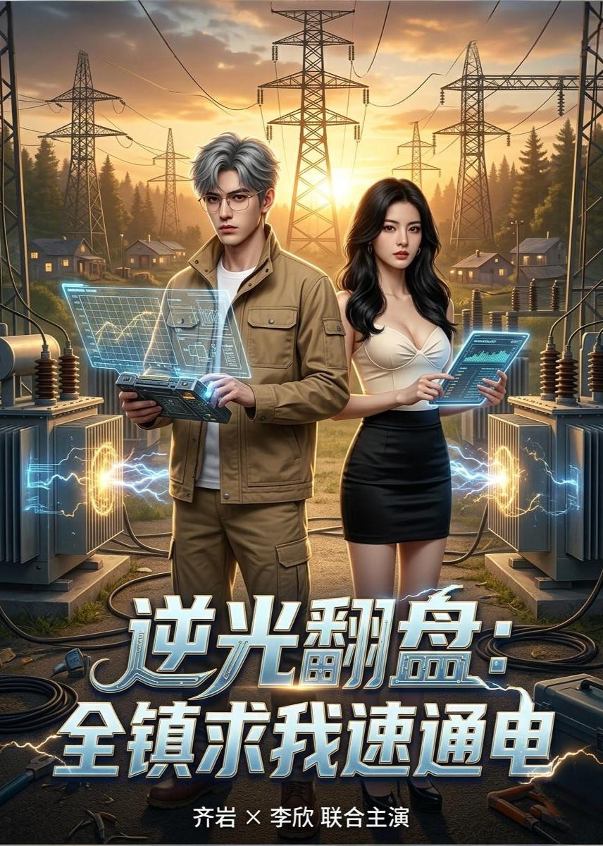 逆光翻盘，全镇求我速通电