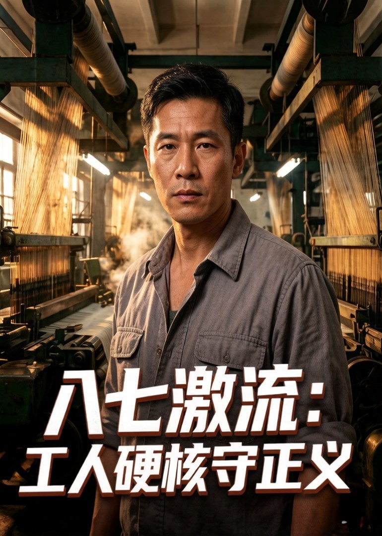八七激流：工人硬核守正义