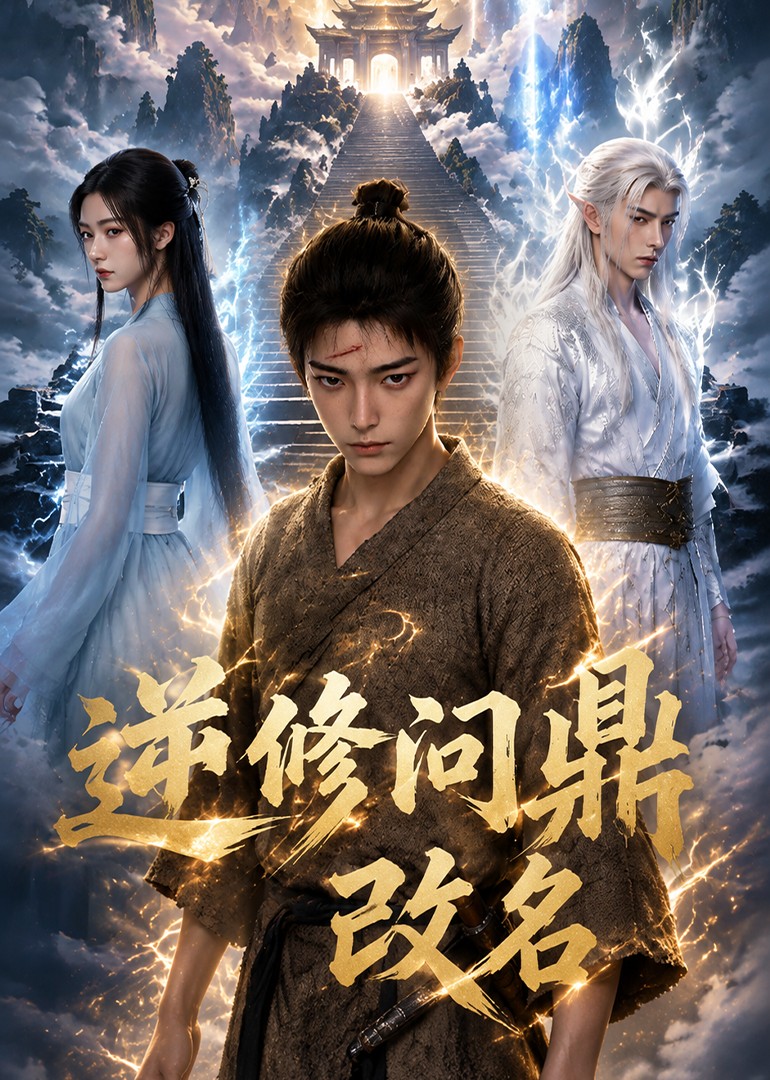 逆修问鼎改名