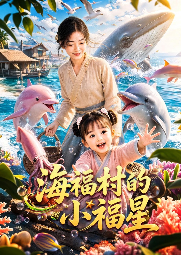 海福村的小福星封面图