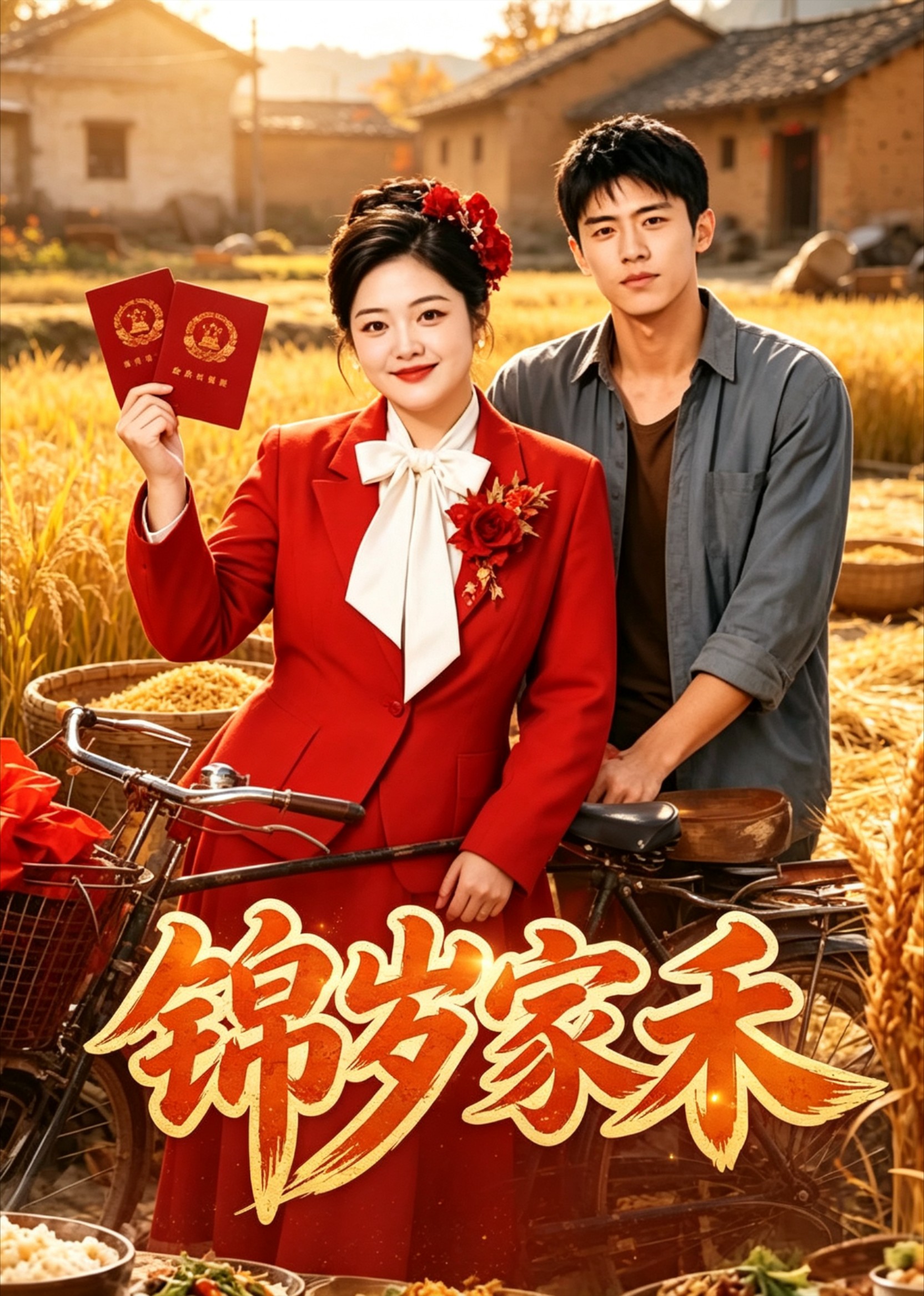 锦岁家禾封面图