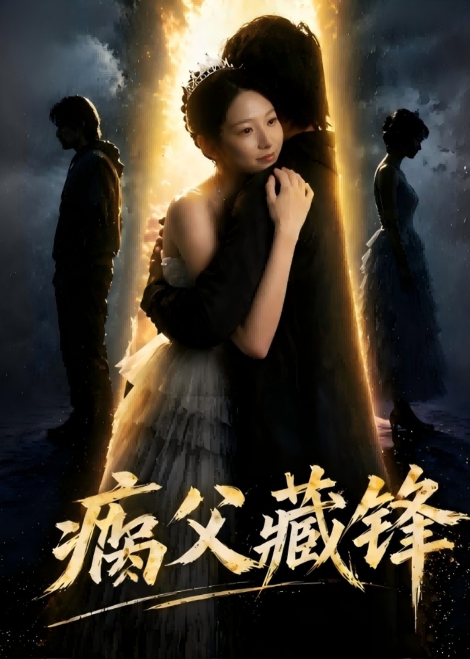 瘸父藏锋