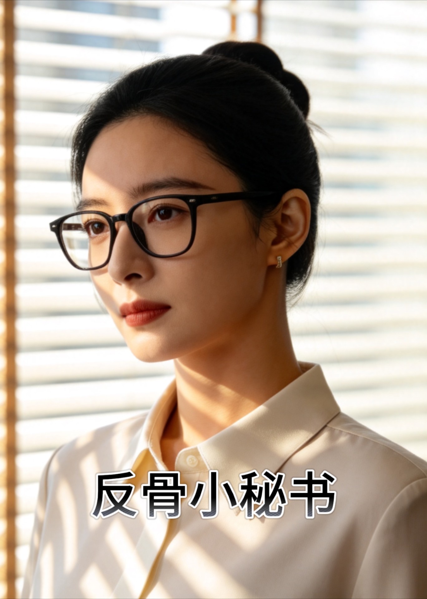 反骨小秘书