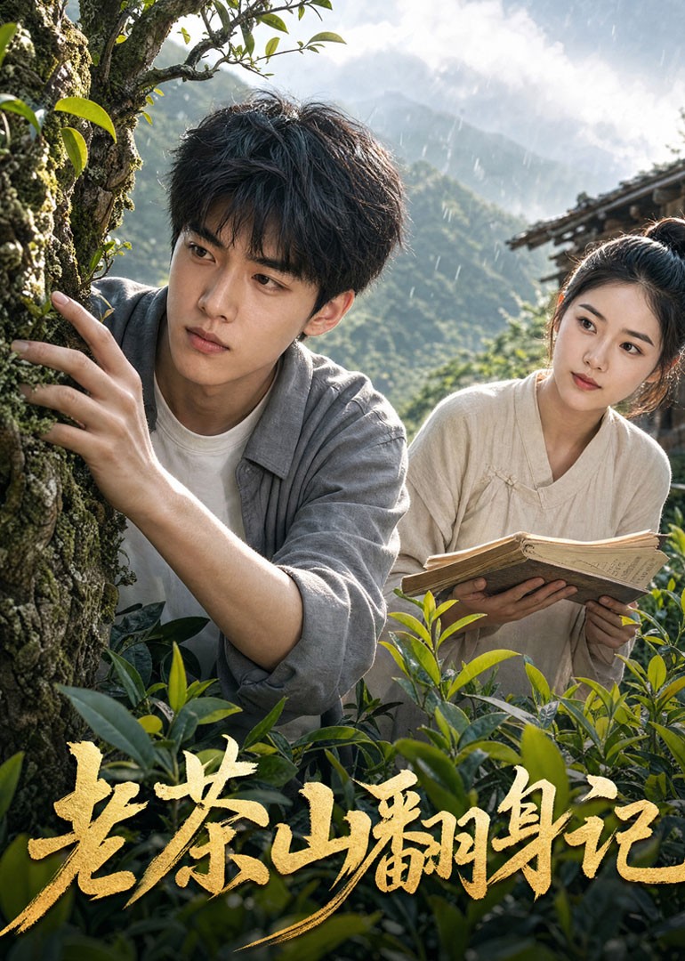 老茶山翻身记封面图