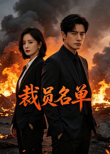 裁员名单封面图