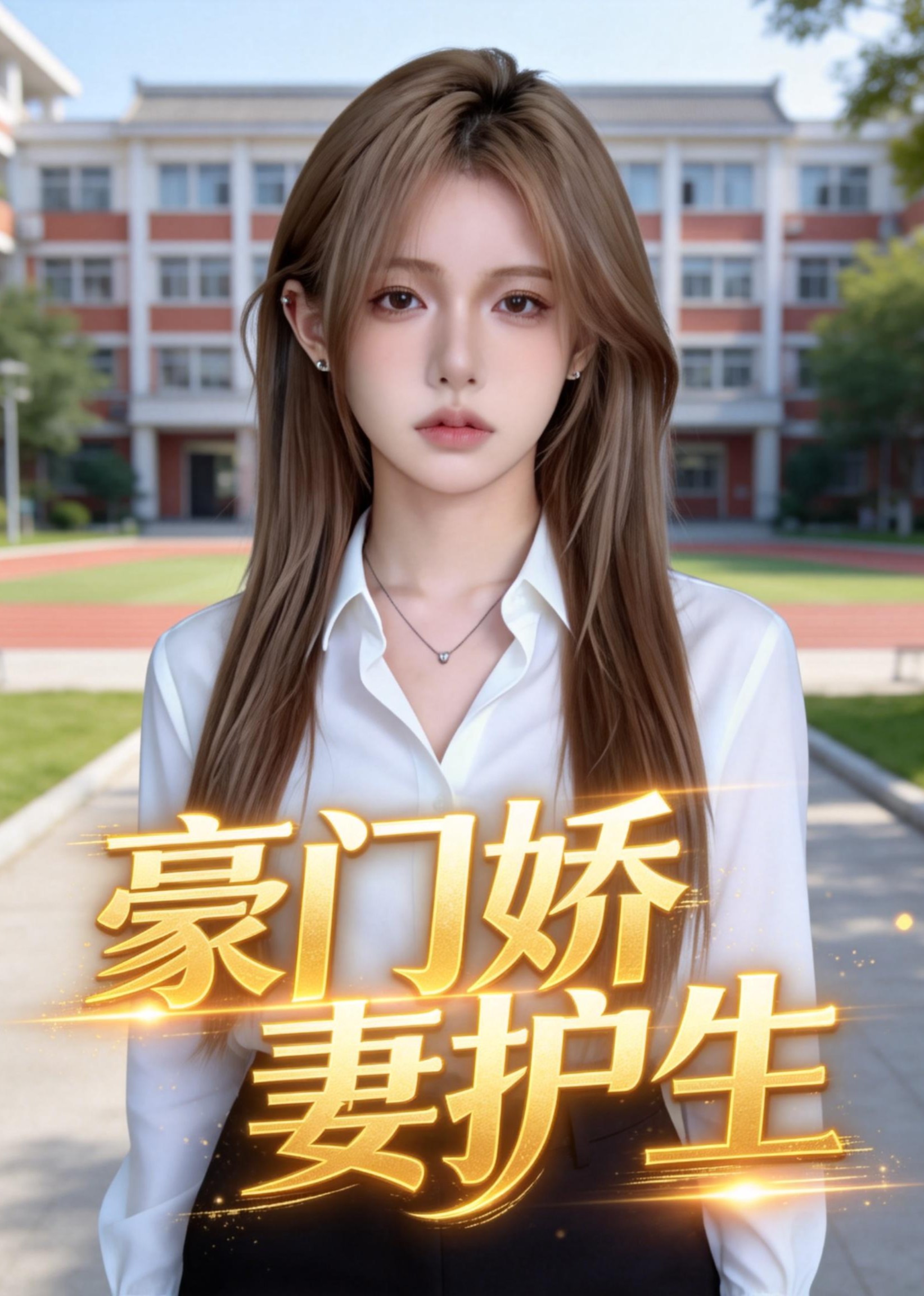 豪门娇妻护生