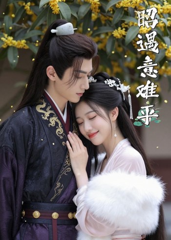 昭遇意难平封面图