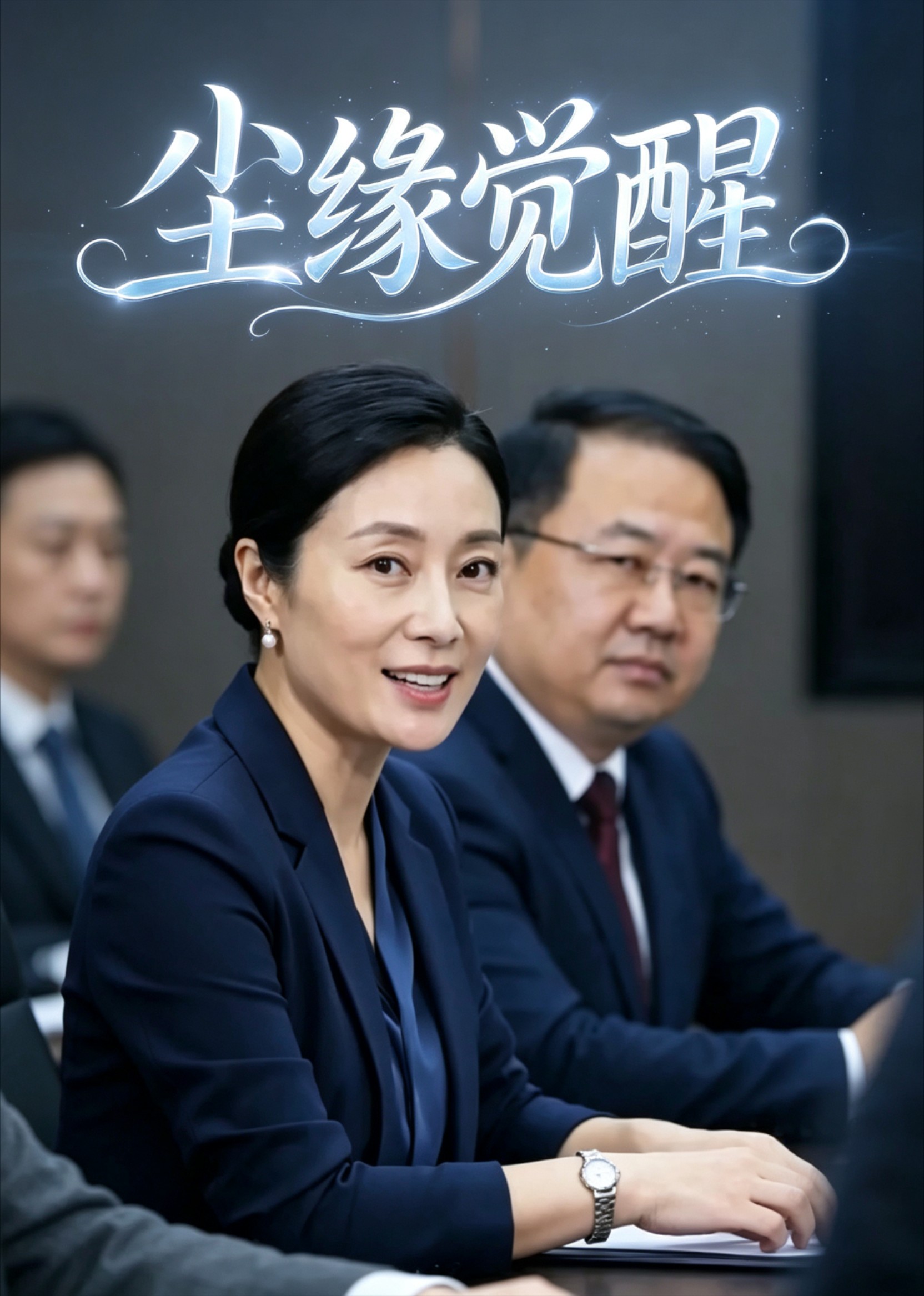 尘缘觉醒