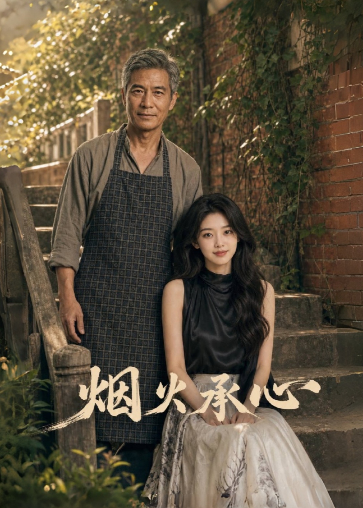 烟火承心