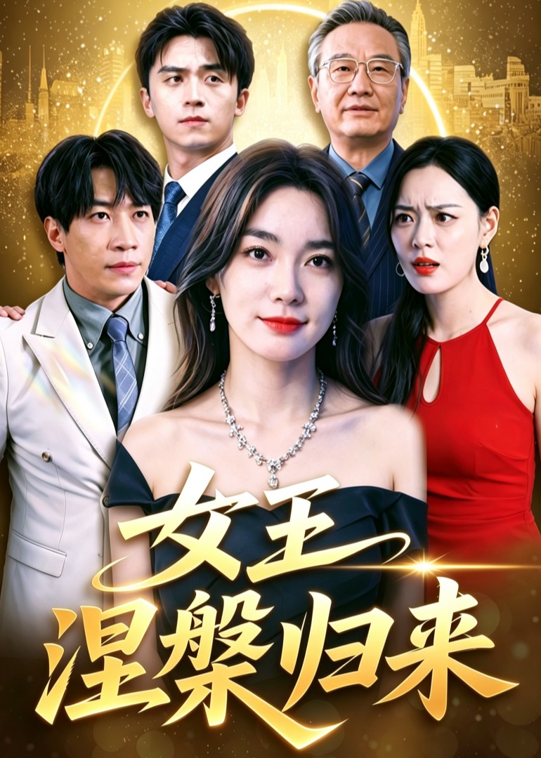 女王涅槃归来