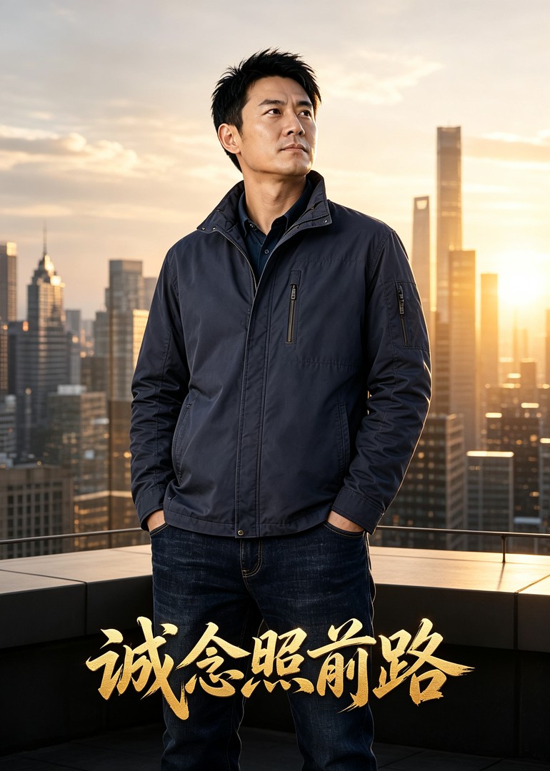 诚念照前路